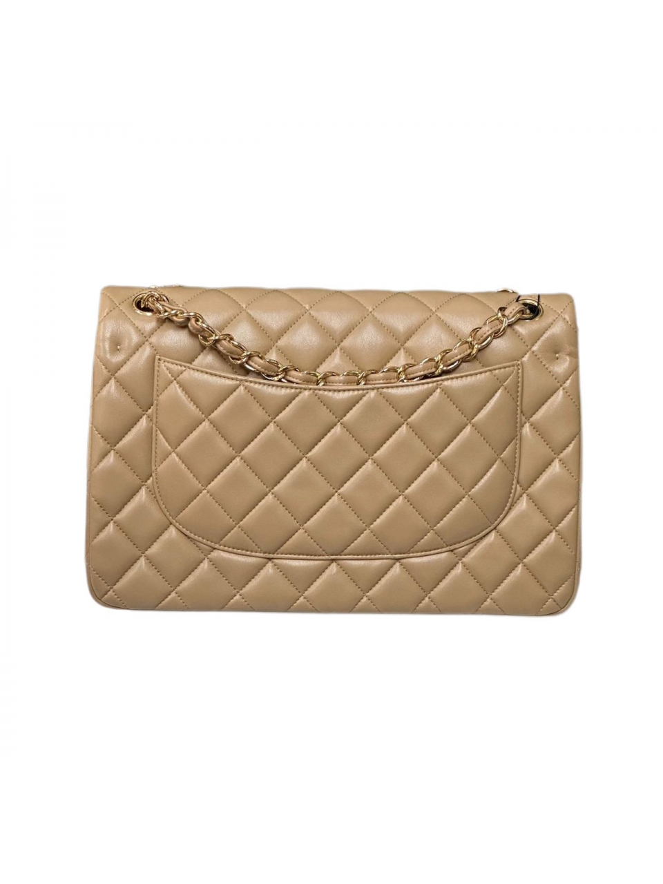 Сумка Chanel Timeless Jumbo